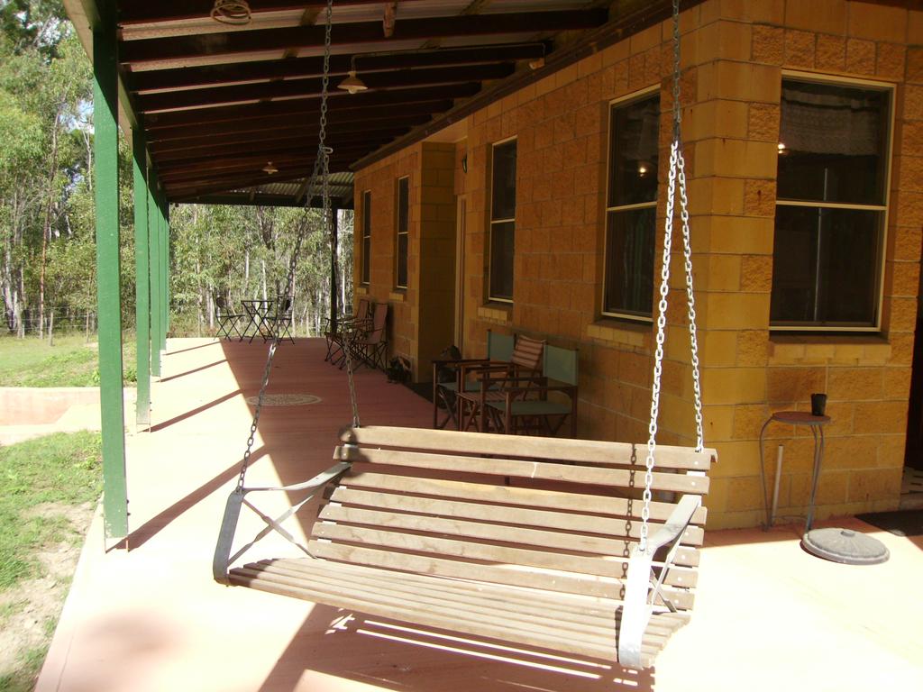 Glenbar ACT Accommodation Great Ocean Road