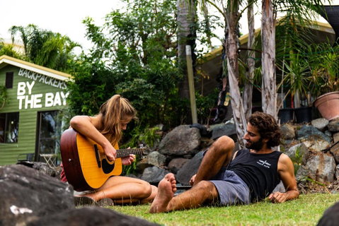Backpackers By The Bay - Accommodation Great Ocean Road 0