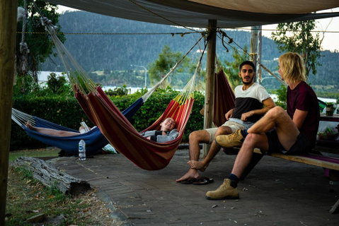 Backpackers By The Bay - Accommodation Great Ocean Road 2