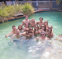 Backpackers Holiday Village - Accommodation Great Ocean Road