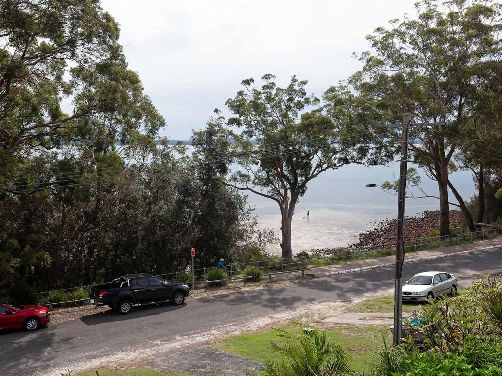 Nelson Bay NSW Accommodation Great Ocean Road