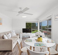 Bagnall Cottage on Government Road - Accommodation Great Ocean Road