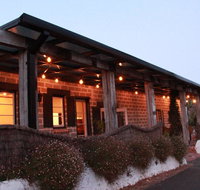 Bakehouse '38 Restaurant  Guesthouse - Accommodation Great Ocean Road