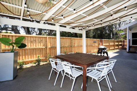 Balena @ Culburra - Pet Friendly - 1 Min Walk To Beach - Accommodation Great Ocean Road 1