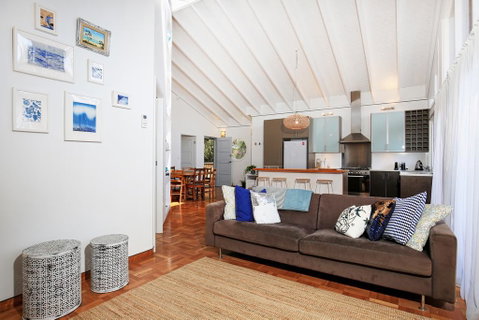 Balena @ Culburra - Pet Friendly - 1 Min Walk To Beach - Accommodation Great Ocean Road 0
