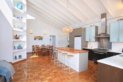 Balena @ Culburra - Pet Friendly - 1 Min Walk To Beach - Accommodation Great Ocean Road 2