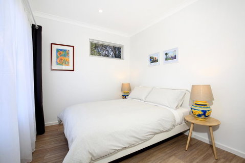 Balena @ Culburra - Pet Friendly - 1 Min Walk To Beach - Accommodation Great Ocean Road 3