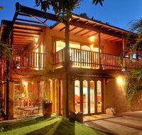 Bali at the Bay - Accommodation Great Ocean Road