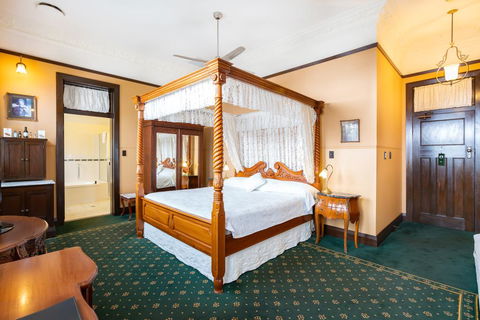 Ballina Manor Boutique Hotel - Accommodation Great Ocean Road 3