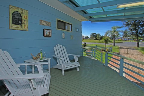 Baltica Beach House - Accommodation Great Ocean Road 3