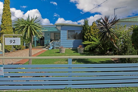 Baltica Beach House - Accommodation Great Ocean Road 1