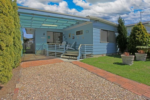 Baltica Beach House - Accommodation Great Ocean Road 2