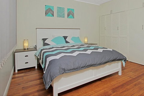 Baltica Beach House - Accommodation Great Ocean Road 0