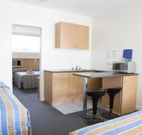 Bamboo Motor Inn - Accommodation Great Ocean Road