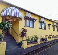 Banana Bender Backpackers - Accommodation Great Ocean Road