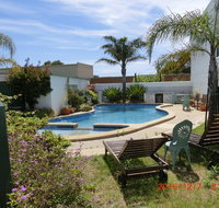 Banjo Paterson Motor Inn - Accommodation Great Ocean Road