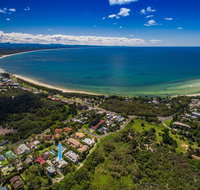 Banjo's on Paterson - Deluxe villa - Accommodation Great Ocean Road