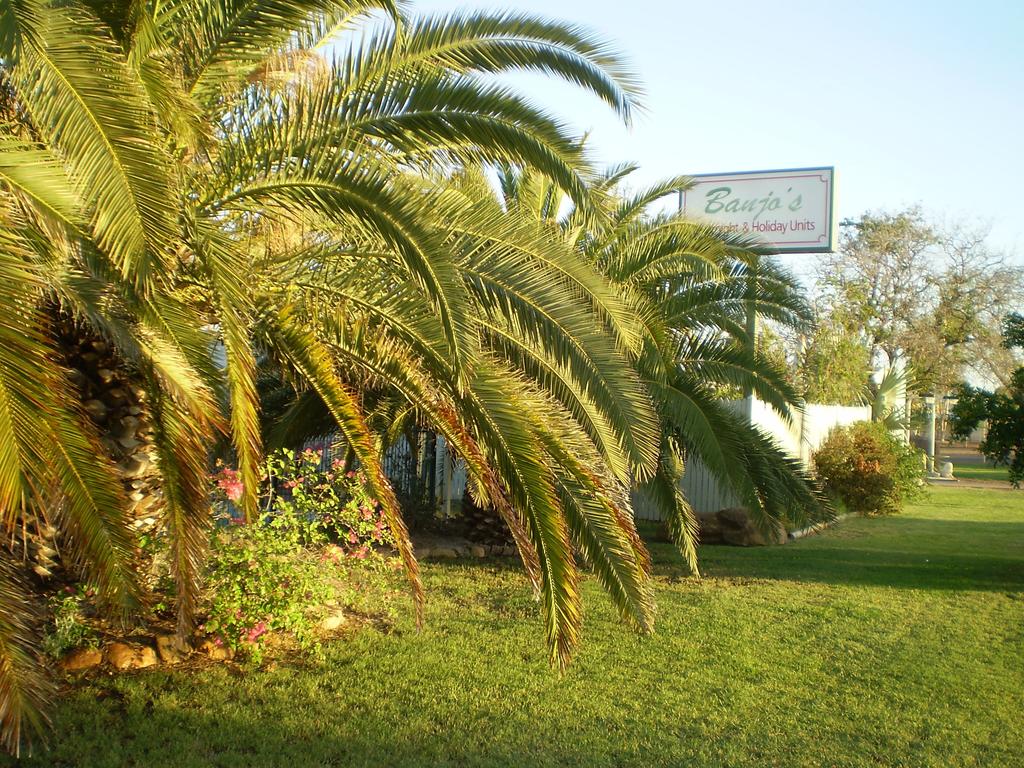 Winton QLD Accommodation Great Ocean Road