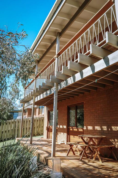 Banksia Beach House - Accommodation Great Ocean Road 3