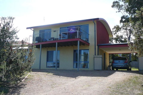Banksia Waters - Accommodation Great Ocean Road 1