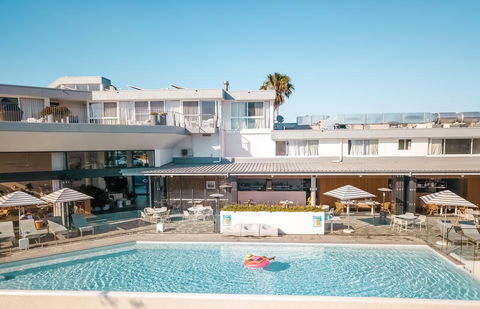 Bannisters Port Stephens - Accommodation Great Ocean Road 2