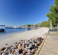 Banyan' 14 Montevideo Parade - spacious three bedroom pet friendly property with air con - Accommodation Great Ocean Road
