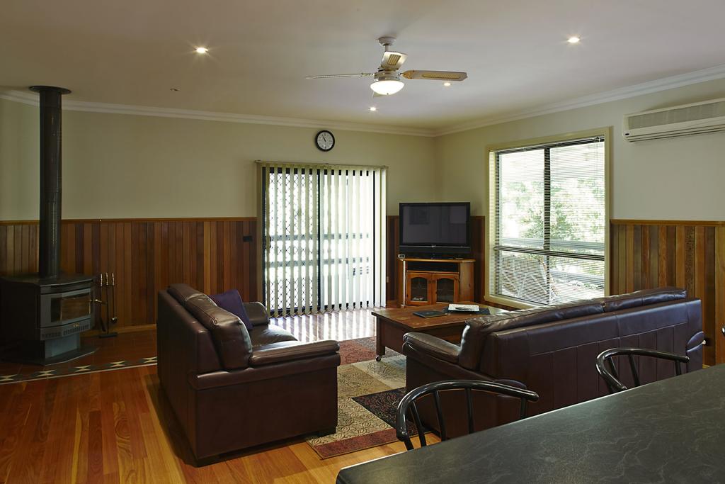 Smoko VIC Accommodation Great Ocean Road