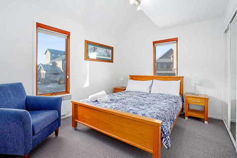 Barcoo - Accommodation Great Ocean Road 0