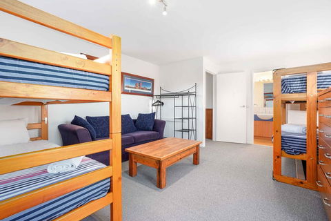 Barcoo - Accommodation Great Ocean Road 2