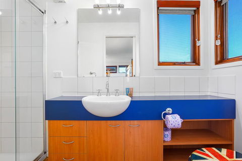 Barcoo - Accommodation Great Ocean Road 1