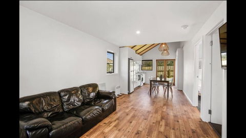 Barfuss Haus - Accommodation Great Ocean Road 0