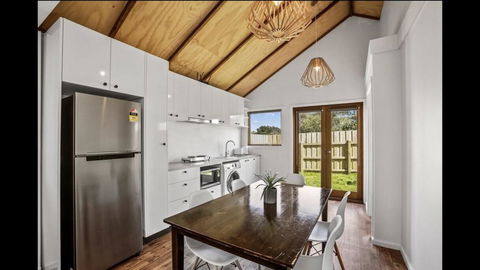 Barfuss Haus - Accommodation Great Ocean Road 1