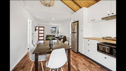 Barfuss Haus - Accommodation Great Ocean Road 3