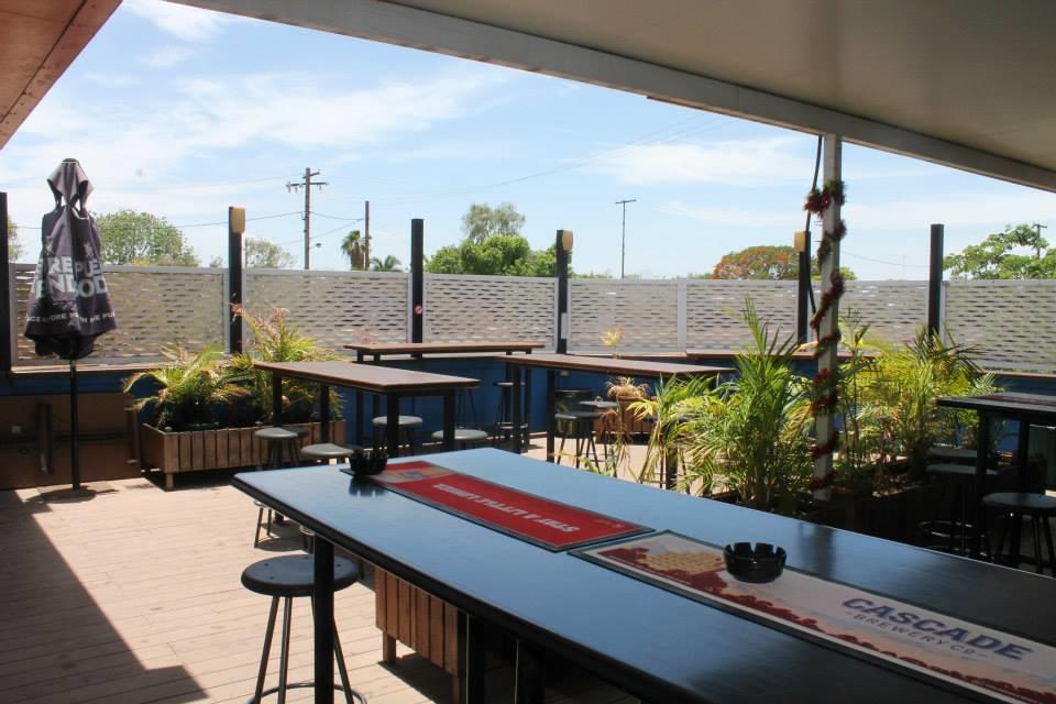 Mount Isa QLD Accommodation Great Ocean Road