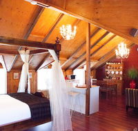Barossa Barn Bed and Breakfast