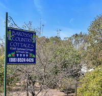 Barossa Country Cottages