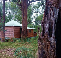 Barrabup Sanctuary BirdHide