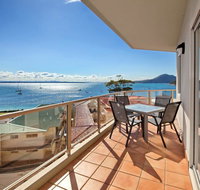 Barrington 707/35-45 Shoal Bay Road - Accommodation Great Ocean Road