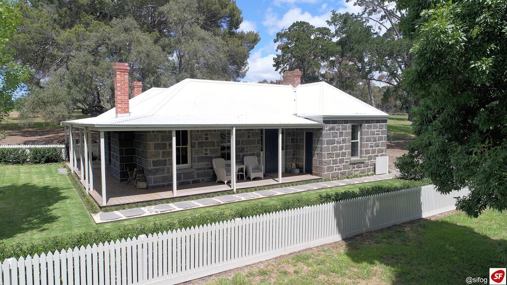  Accommodation Great Ocean Road