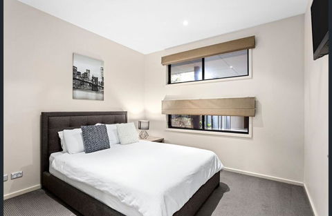 Barwon Heads Apartment - Accommodation Great Ocean Road 3