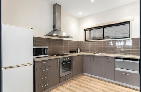 Barwon Heads Apartment - Accommodation Great Ocean Road 2