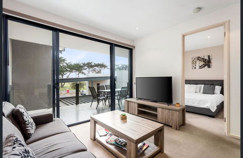 Barwon Heads Apartment - Accommodation Great Ocean Road 0
