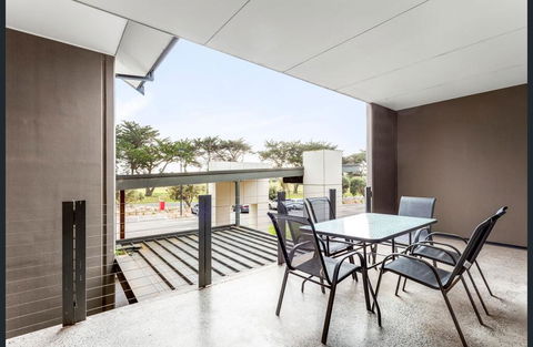 Barwon Heads Apartment - Accommodation Great Ocean Road 1