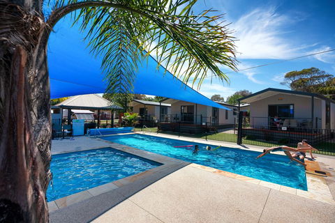 Barwon River Holiday Park - Accommodation Great Ocean Road 3