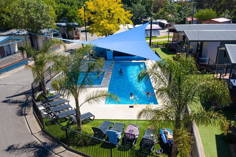 Barwon River Holiday Park - Accommodation Great Ocean Road 0