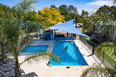 Barwon River Holiday Park - Accommodation Great Ocean Road 2