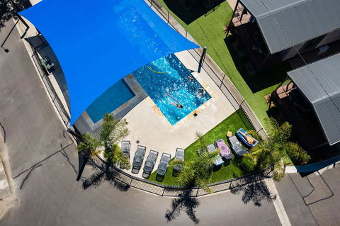 Barwon River Holiday Park - Accommodation Great Ocean Road 1