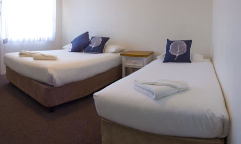 Bathurst Explorers Motel - Accommodation Great Ocean Road 2