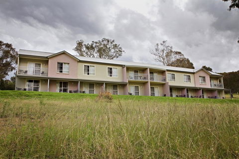 Bathurst Goldfields Motel - Accommodation Great Ocean Road 0