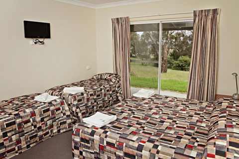 Bathurst Goldfields Motel - Accommodation Great Ocean Road 3
